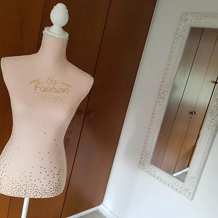 Szálloda Hotel Villa Verde Düsseldorf