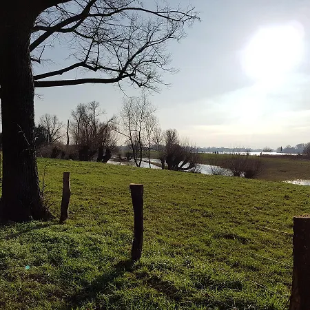 Szálloda Hotel Villa Verde Düsseldorf