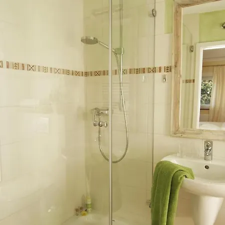 Szálloda Hotel Villa Verde