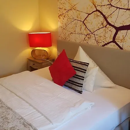 Hotel Villa Verde Szálloda 3*