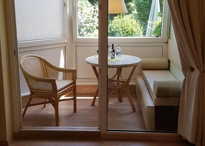 Hotel Hotel Villa Verde Düsseldorf