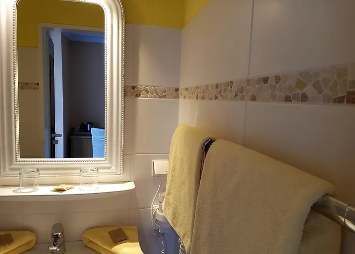 Hotel Villa Verde Hotel 3*