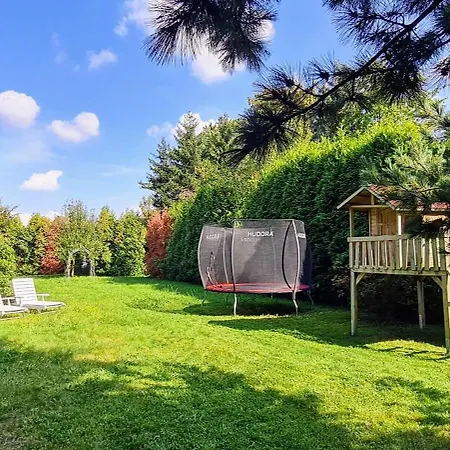 Hotel Villa Verde 3*