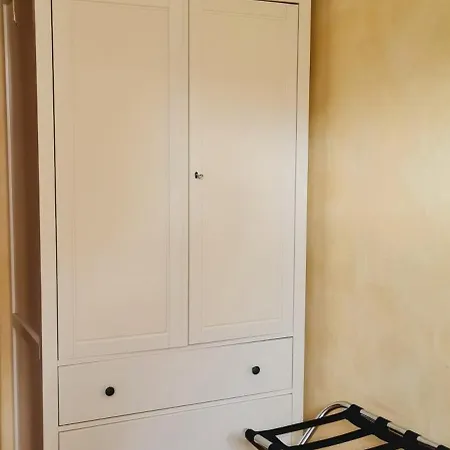 호텔 Hotel Villa Verde 3*