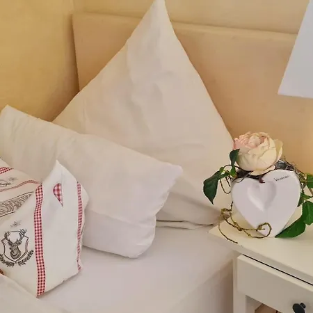 Hotel Villa Verde Ντίσελντορφ