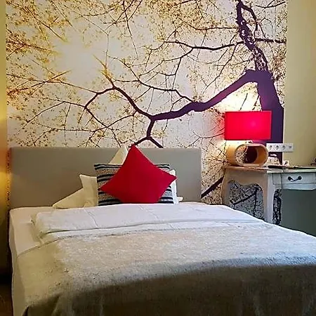 Hotel Villa Verde