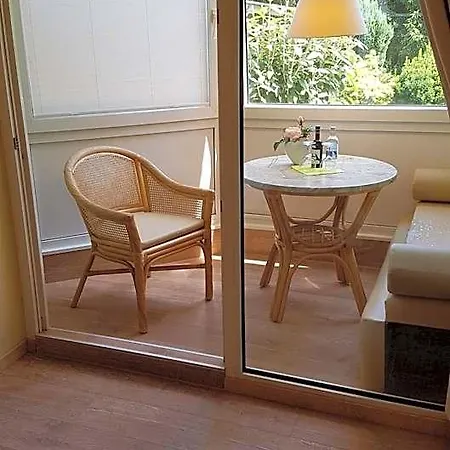 فندق Hotel Villa Verde
