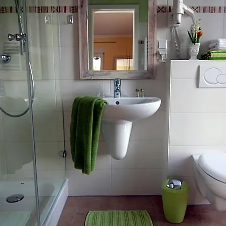 Hotel Villa Verde فندق 3*
