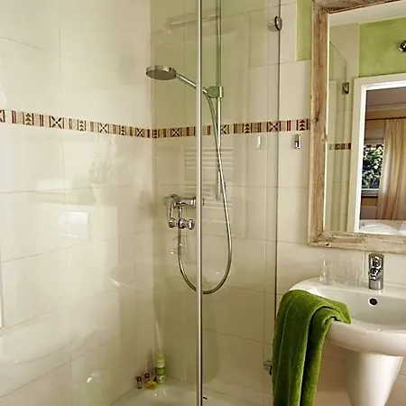 فندق Hotel Villa Verde دوسلدورف