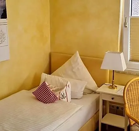 Hotel Villa Verde 3*