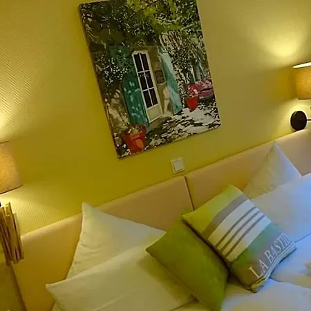 Hotel Villa Verde