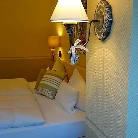 فندق Hotel Villa Verde