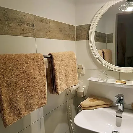 Hotel Villa Verde