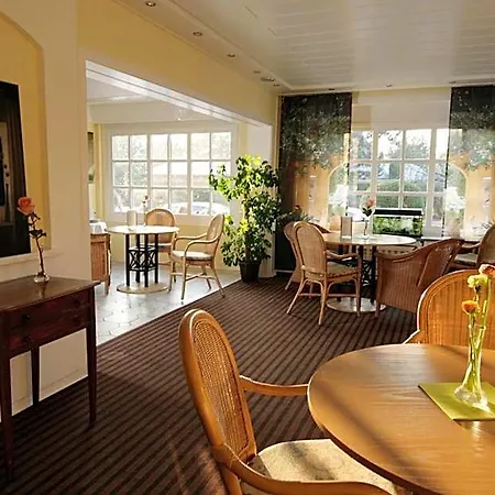 Hotel Villa Verde