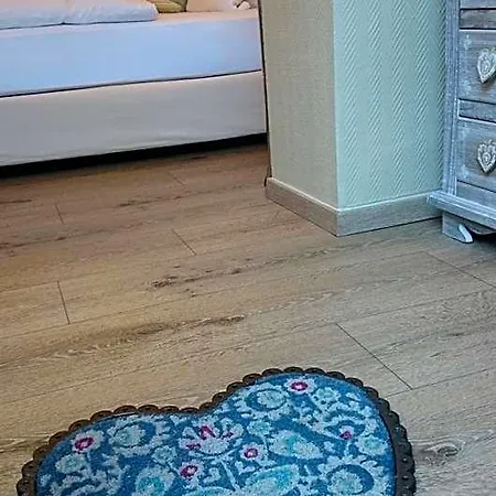 Hotel Villa Verde فندق