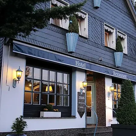 Hotel Villa Verde ホテル デュッセルドルフ