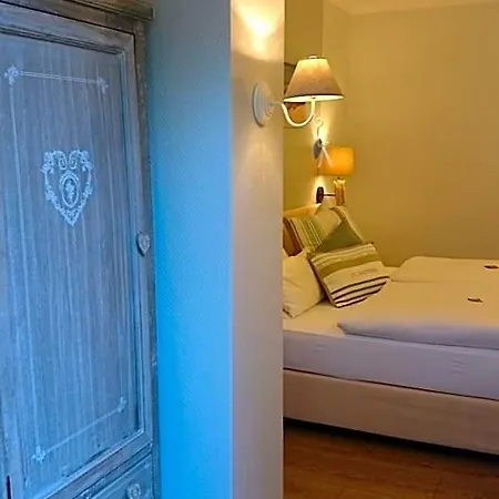 فندق Hotel Villa Verde دوسلدورف