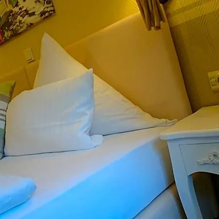 Hotel Villa Verde دوسلدورف
