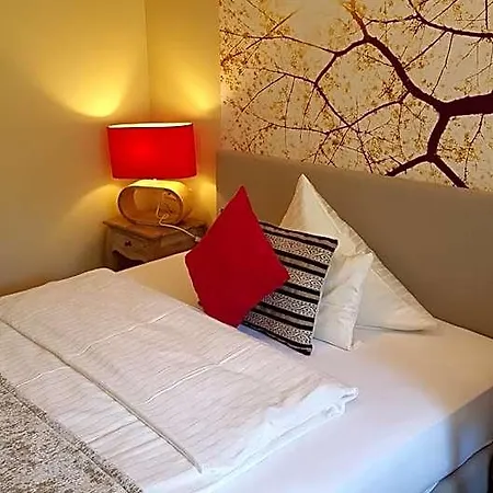 Hotel Villa Verde دوسلدورف