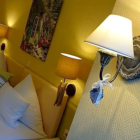 Hotel Villa Verde فندق دوسلدورف