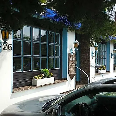 فندق Hotel Villa Verde 3*