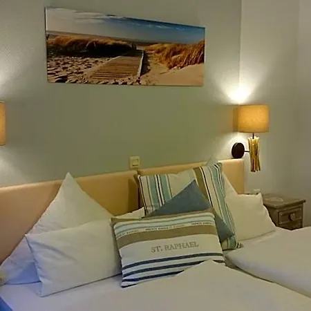 فندق Hotel Villa Verde دوسلدورف