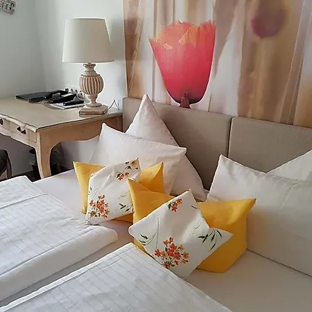 Hotel Villa Verde فندق دوسلدورف