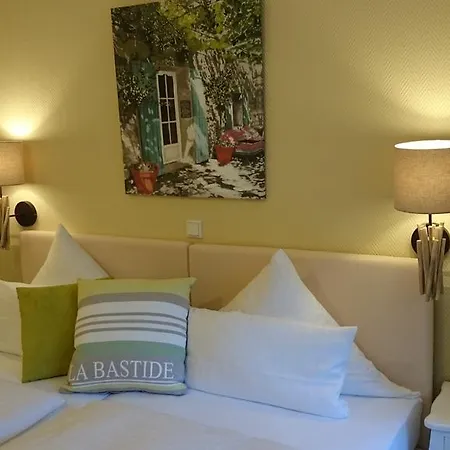 Hotel Villa Verde Ξενοδοχείο Ντίσελντορφ