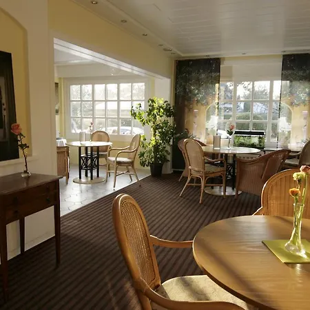 호텔 Hotel Villa Verde