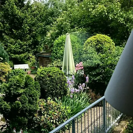 فندق Hotel Villa Verde