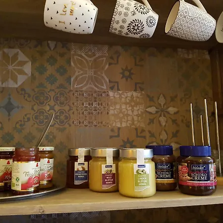 Hotel Hotel Villa Verde