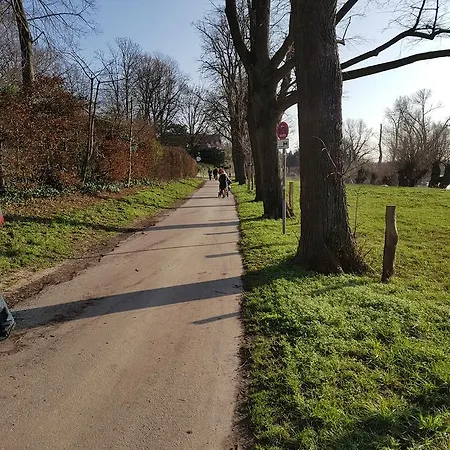 Hotel Villa Verde ホテル 3*