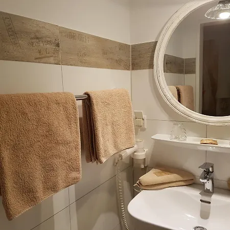 ホテル Hotel Villa Verde 3*