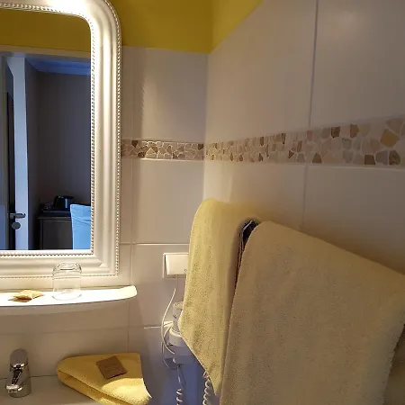 Hotel Villa Verde Ξενοδοχείο 3*