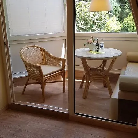 Hotel Villa Verde 3* 뒤셀도르프