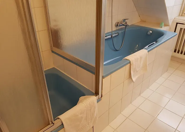 호텔 Hotel Villa Verde