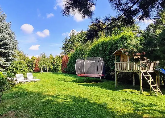 Hotel Villa Verde 3*