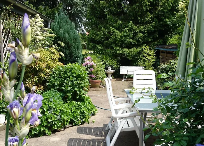 Hotel Villa Verde 호텔