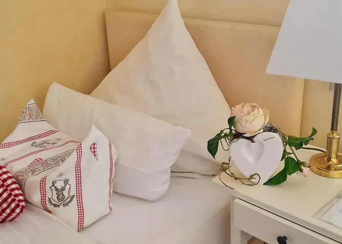 Hotel Villa Verde Düsseldorf