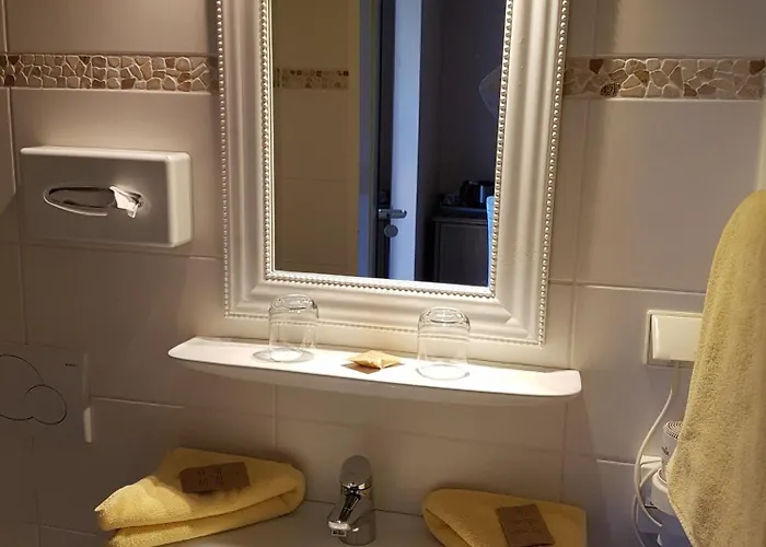 Hotel Villa Verde 3*