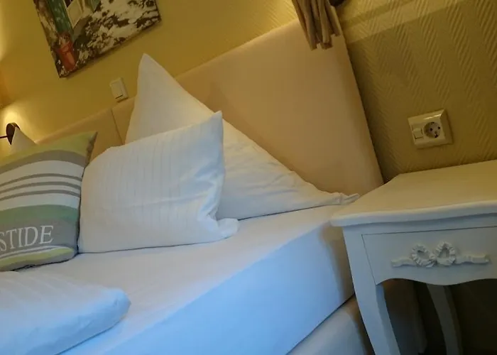 Hotel Villa Verde Otel