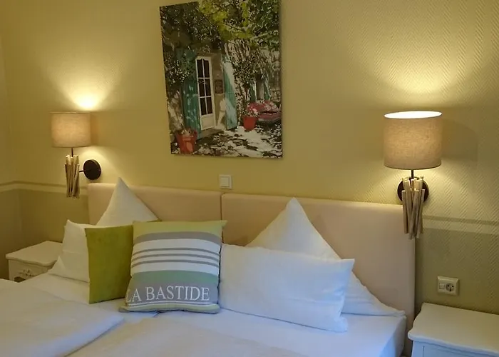 Hotel Villa Verde 호텔 뒤셀도르프