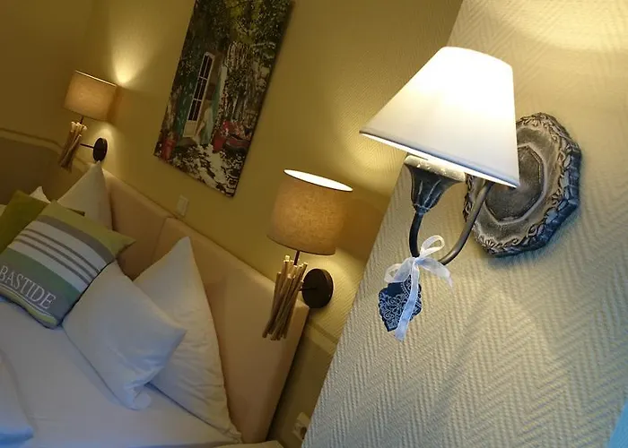 Hotel Villa Verde デュッセルドルフ