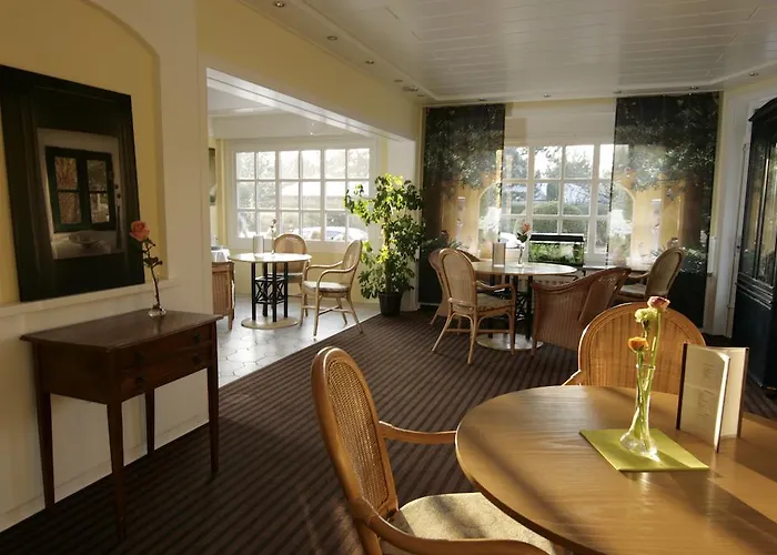 호텔 Hotel Villa Verde