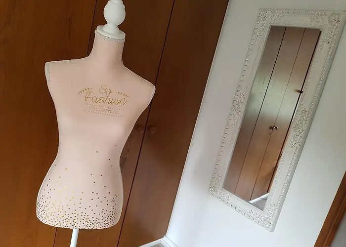 ホテル Hotel Villa Verde デュッセルドルフ