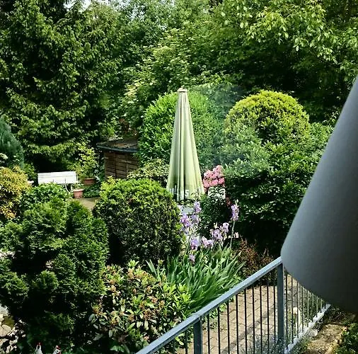 호텔 Hotel Villa Verde