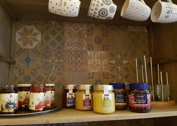 호텔 Hotel Villa Verde