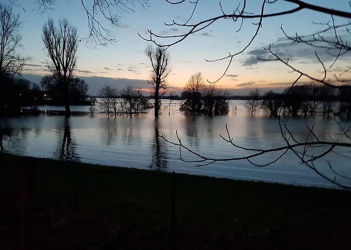 Hotel Villa Verde Düsseldorf