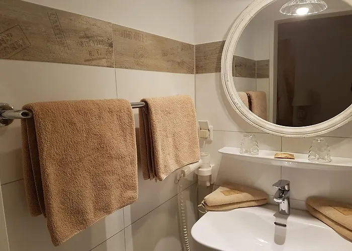 호텔 Hotel Villa Verde 3*