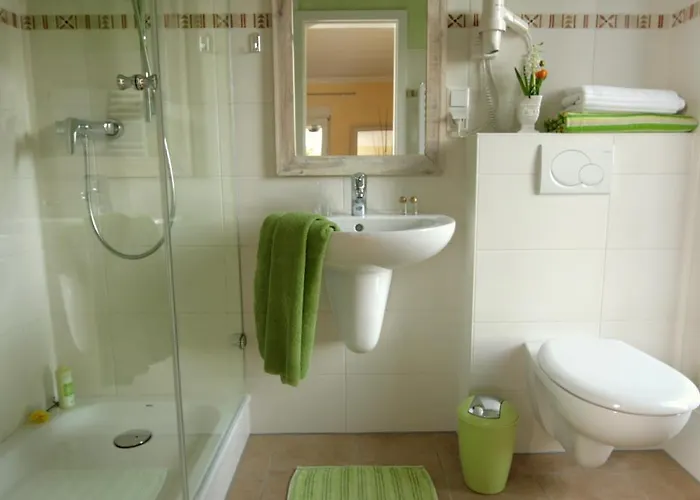 Otel Hotel Villa Verde Düsseldorf